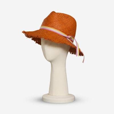 FORTISSIMO - Шикарная летняя шляпа 