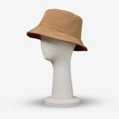 FORTISSIMO - Двусторонняя шляпа-ведро 