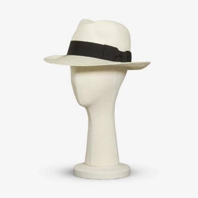 FORTISSIMO - Элегантная панама 