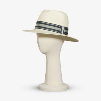 FORTISSIMO - Элегантная фетровая шляпа 