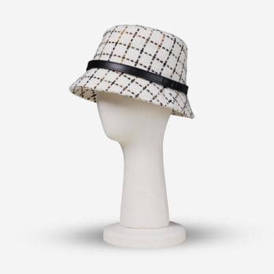 FORTISSIMO - Шикарное твидовое ведро 