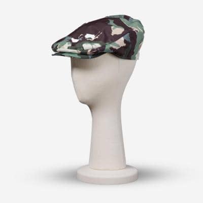 FORTISSIMO - Камуфляжная кепка Ivy 