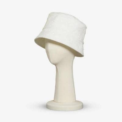 FORTISSIMO - Элегантное кружевное ведро 