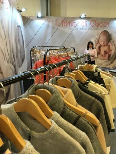 FRANCA PATUMI - Pitti Bimbo