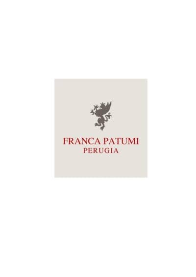 FRANCA PATUMI - Brand Logo 1