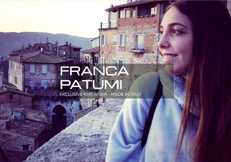 Showroom FRANCA PATUMI