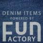 FUN FACTORY - Logo