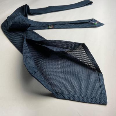 LUIGI MONACO 1969 - Шелк гренадин 9 сложений 