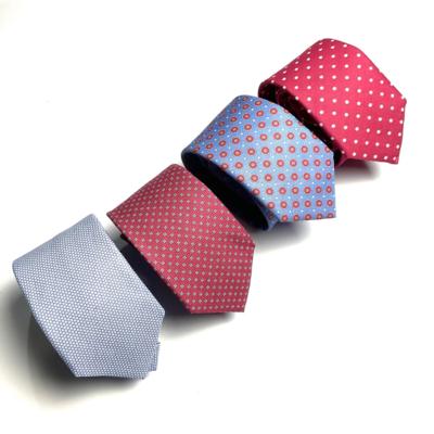 LUIGI MONACO 1969 - 3 складки галстук 