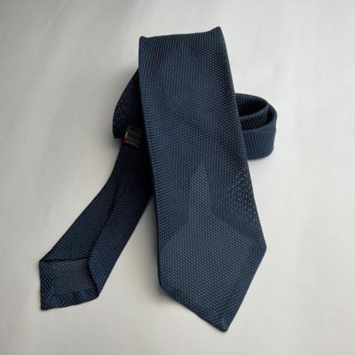 LUIGI MONACO 1969 - Шелк гренадин 9 сложений 