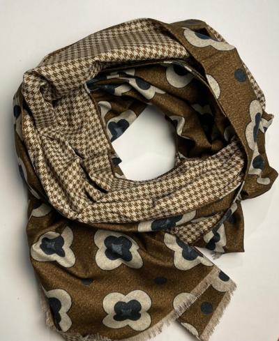 LUIGI MONACO 1969 - Шарфы 180х45 