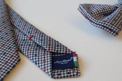 LUIGI MONACO 1969 - Tie & bowties