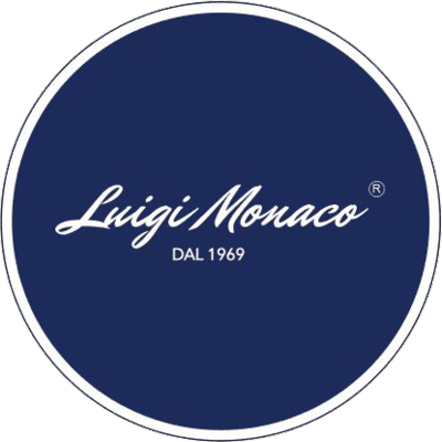 LUIGI MONACO 1969 - Logo