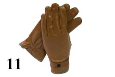 Gantier - men's leather glove