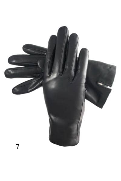 Gantier - men's leather glove