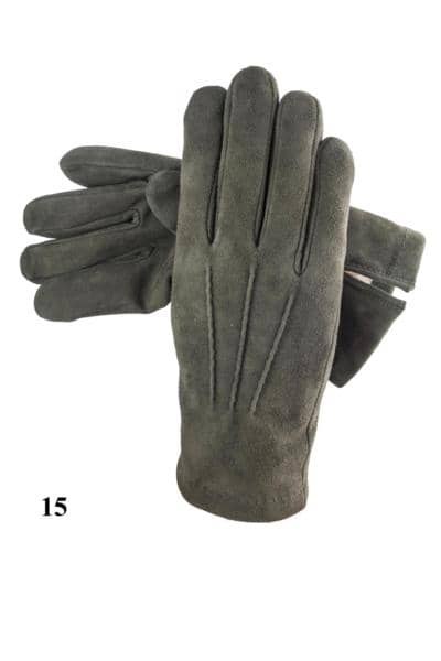 Gantier - men's leather glove