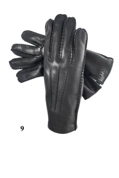 Gantier - men's leather glove