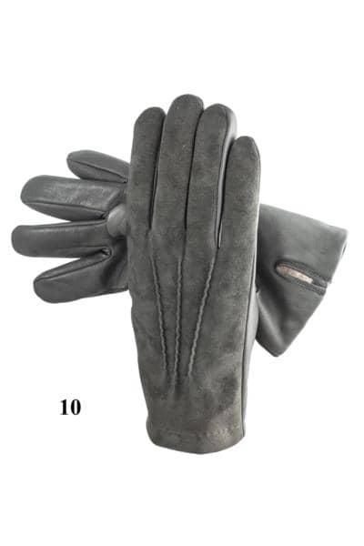 Gantier - men's leather glove