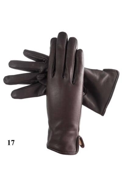 Gantier - women's leather glove