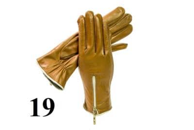 Gantier - women's leather glove