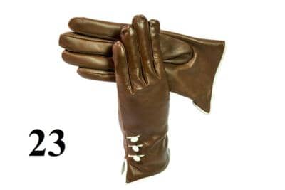 Gantier - women's leather glove