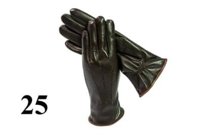 Gantier - women's leather glove