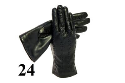 Gantier - women's leather glove
