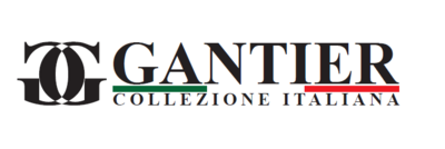 Gantier - Logo