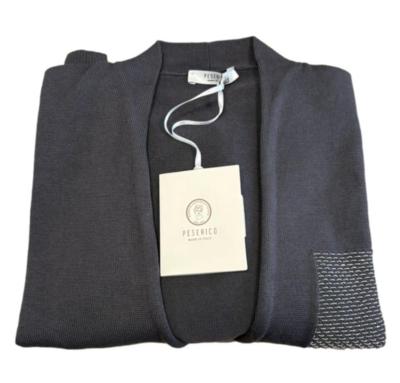 Italian made Peserico knitwear for resellers wholesale