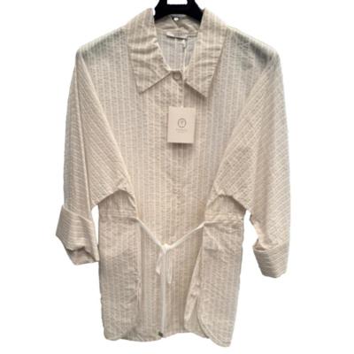Lightweight Italian shirt jacket for resellers wholesale