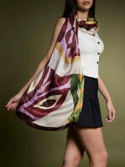 LARIOSETA - TROPICAL 