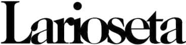 LARIOSETA - Logo