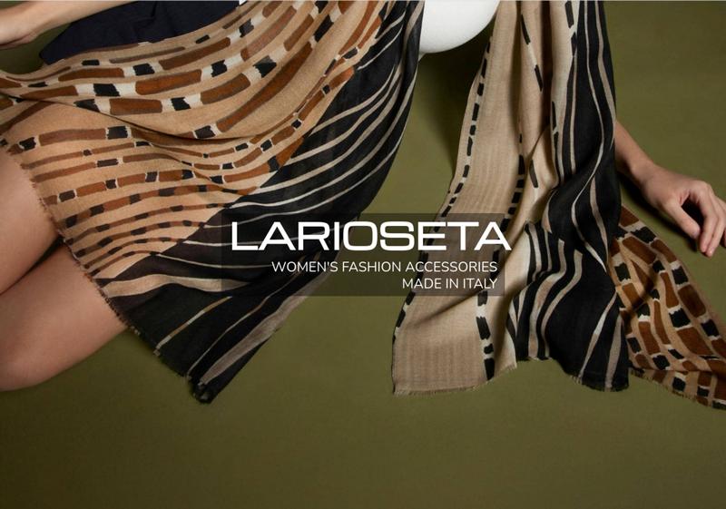 Showroom LARIOSETA