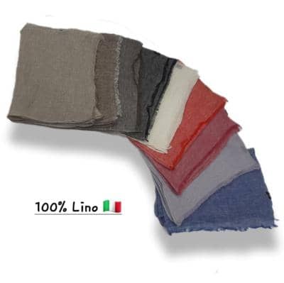 GESYS - Tecidos de linho luxuosos 