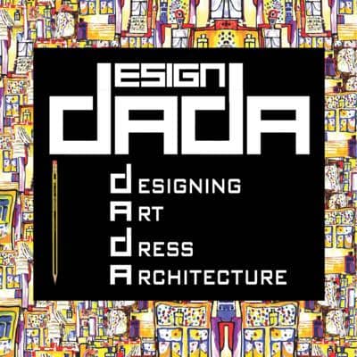 DADA DESIGN - Logo