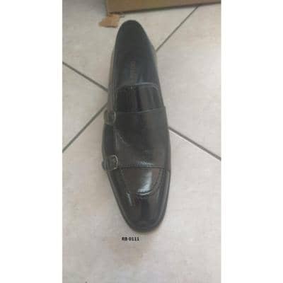 GIEFFE FASHION - Real leather ceremony line 