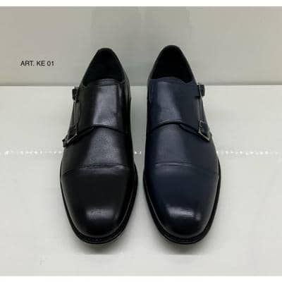 GIEFFE FASHION - Real leather classic line 