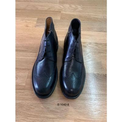 GIEFFE FASHION - Real leather trend line 