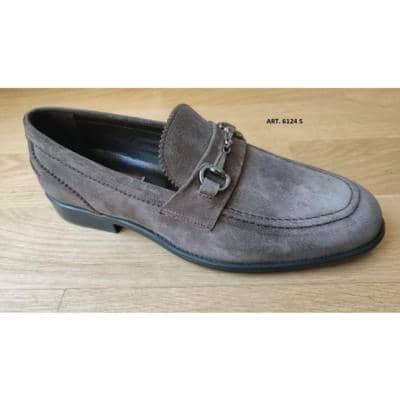 GIEFFE FASHION - Real leather classic line 