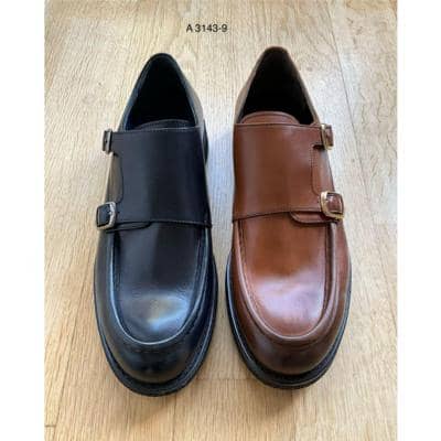 GIEFFE FASHION - Real leather trend line 