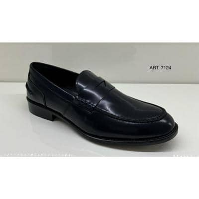 GIEFFE FASHION - Real leather classic line 