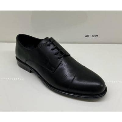 GIEFFE FASHION - Real leather classic line 