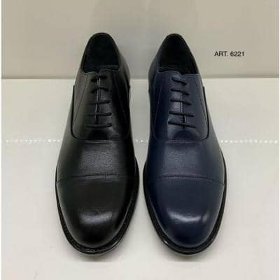 GIEFFE FASHION - Real leather classic line 