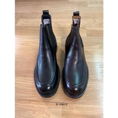 GIEFFE FASHION - Real leather trend line 