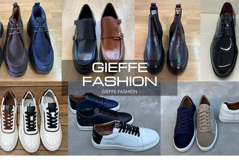 Showroom GIEFFE