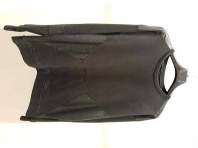 GIERRE TESSILE - Mann Vlies 