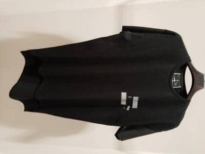 GIERRE TESSILE - Mann T-Shirt 