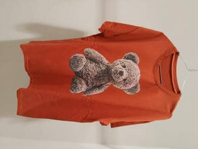 GIERRE TESSILE - Woman tshirt