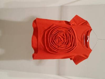 GIERRE TESSILE - Women tshirt