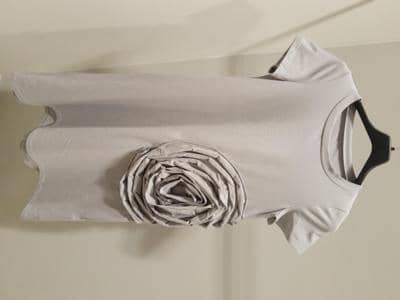 GIERRE TESSILE - Woman long tshirt